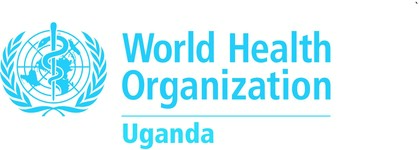 WHO Uganda logo